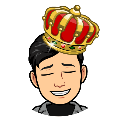 Memoji of Mili